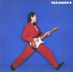 Takanaka [Import] , Masayoshi Takanaka