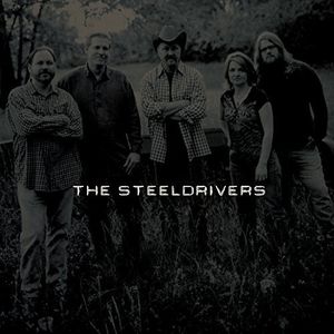 The Steeldrivers , SteelDrivers