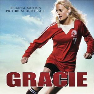 Gracie (Original Soundtrack) , Various Artists