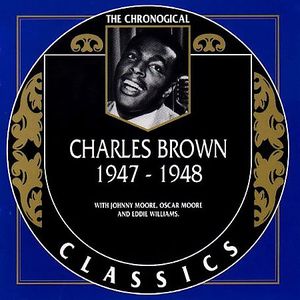 Charles Brown 1947-1948 , Charles Brown