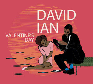 Valentine's Day , David Ian
