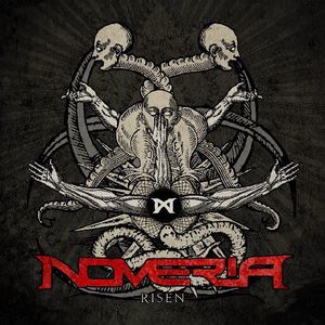Risen , Noveria
