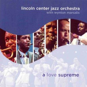 A Love Supreme