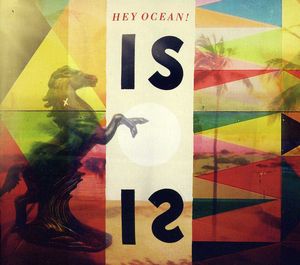 Is , Hey Ocean!