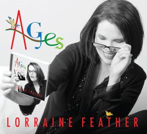 Ages , Lorraine Feather