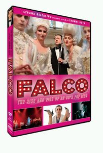 Falco: Rise and Fall of an 80's Pop Icon , Christian Tramitz