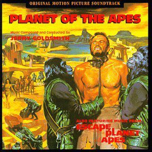 Planet of the Apes (Original Soundtrack) , Various Artists