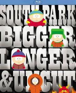 South Park: Bigger, Longer & Uncut , Saddam Hussein