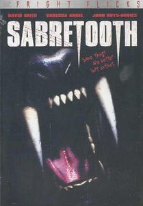 Sabertooth , David Keith
