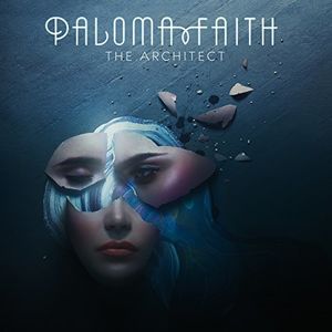 Architect [Import] , Paloma Faith