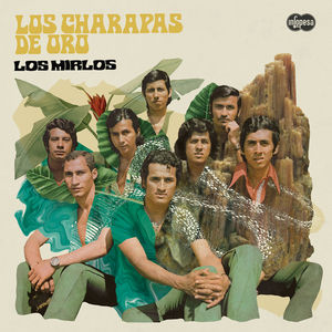 Los Charapas De Oro , Mirlos