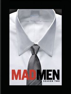 Mad Men: Season Two , Elisabeth Moss