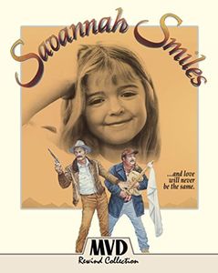 Savannah Smiles , Chris Robinson