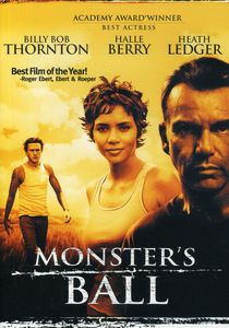 Monster's Ball , Sean Combs