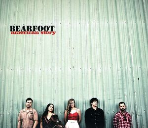 American Story , Bearfoot