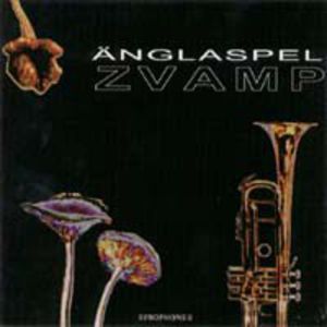 Zvamp , Anglaspel Jazz Group