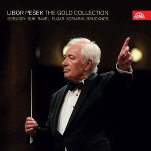 Libor Pesek: The Gold Collection , Libor Pesek