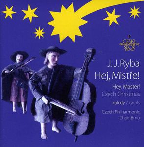 Hej Mistre , Czech Philharmonic Chorus (Brno)