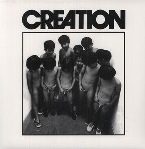 Creation , Creation
