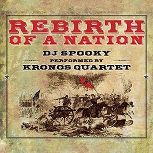 Rebirth of a Nation 