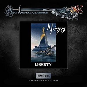Liberty [Import] , Ninja