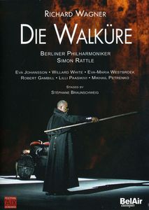 Die Walkure , Mikhail Petrenko