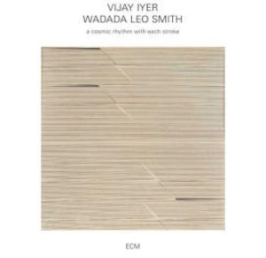 A Cosmic Rhythm With Each Stroke , Vijay Iyer