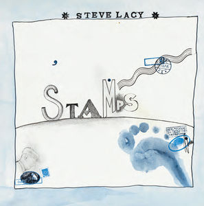 Stamps , Steve Lacy