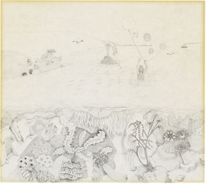 Rock Bottom , Robert Wyatt