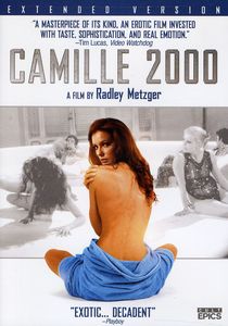 Camille 2000 (Extended Edition) , Daniele Gaubert