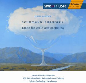 Violin Music from Israel , Heinrich Schiff