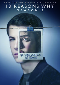 13 Reasons Why: Season 2 , Dylan Minnette