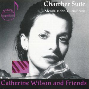 Chamber Suite , Ensemble Vivant