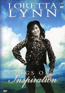 Songs of Inspiration , Loretta Lynn