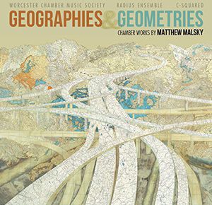 Geographies & Geometries , Malskey