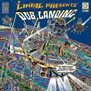 Dub Landing 1 , Linval Thompson
