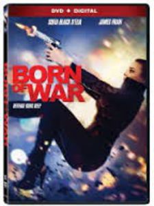 Born of War 
