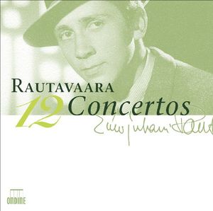 12 Concertos 