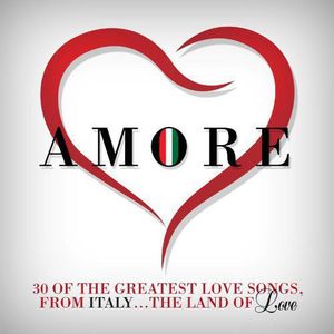 Amore/ San Valentino , Various Artists