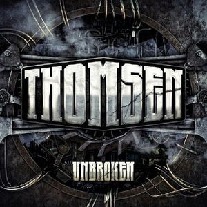 Unbroken -  Artist Station