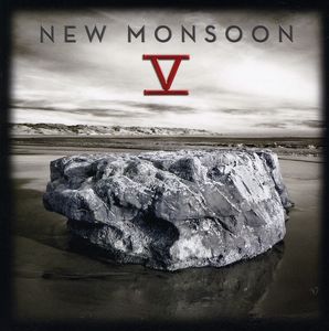 V , New Monsoon
