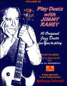 Play Duets With Jimmy Raney , Various Artists