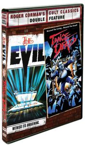 The Evil / Twice Dead , Todd Bridges
