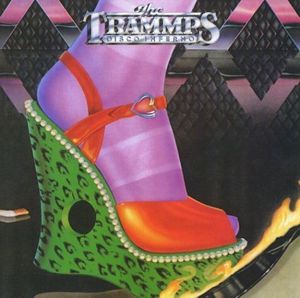 Disco Inferno , The Trammps