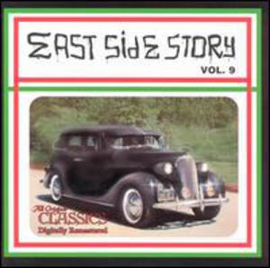 East Side Story 9 / Various , Various Artists