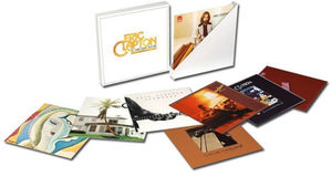 The Studio Album Collection 1970-1981 [Box Set]