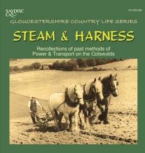 Steam and Harness , Various Artists
