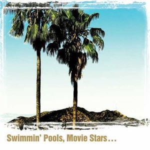 Swimming' Pools, Movie Stars... , Dwight Yoakam
