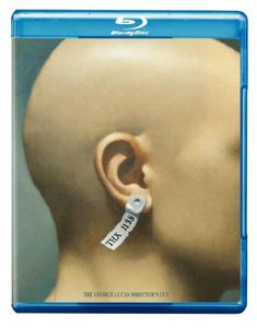 THX 1138 (Director's Cut) , Robert Duvall