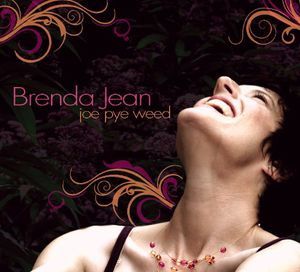 Joe Pye Weed , Brenda Jean